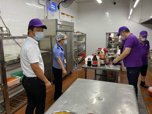 食品質(zhì)量信息咨詢服務(wù) 守護餐桌安全的重要橋梁